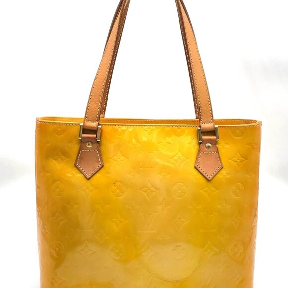 Louis Vuitton Vernis bag - Picture 3 of 16